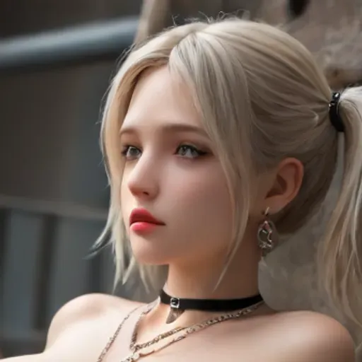 KI-Pornobild-Generator