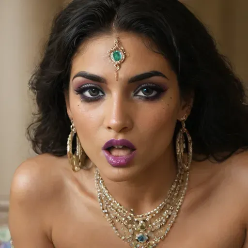 AI porn image generator