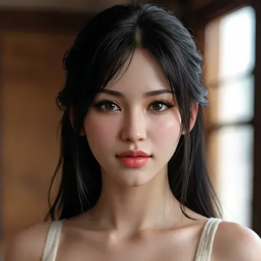 AI 포르노 이미지 생성기