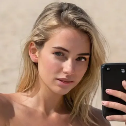 โปรแกรมสร้างภาพโปรนที่ใช้ปัญหา AI