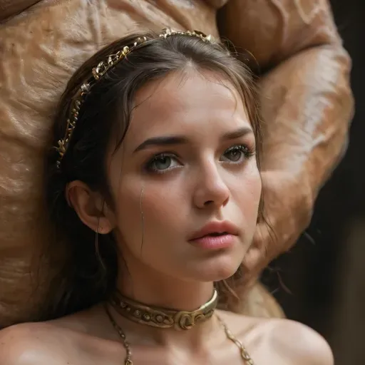 generatore di immagini porno IA