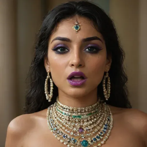 โปรแกรมสร้างภาพโปรนที่ใช้ปัญหา AI