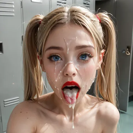 AI 포르노 이미지 생성기