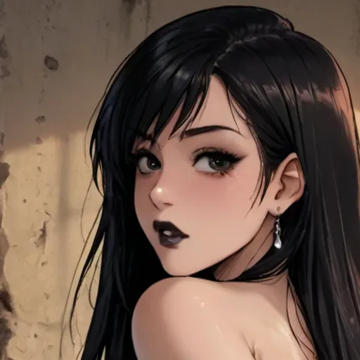 एआई पोर्न इमेज जेनरेटर