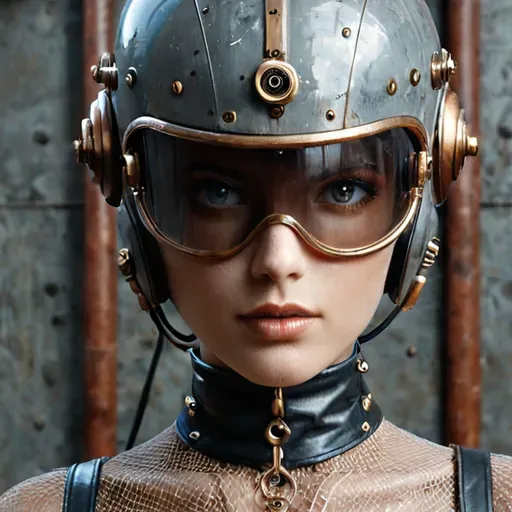 AI porn image generator