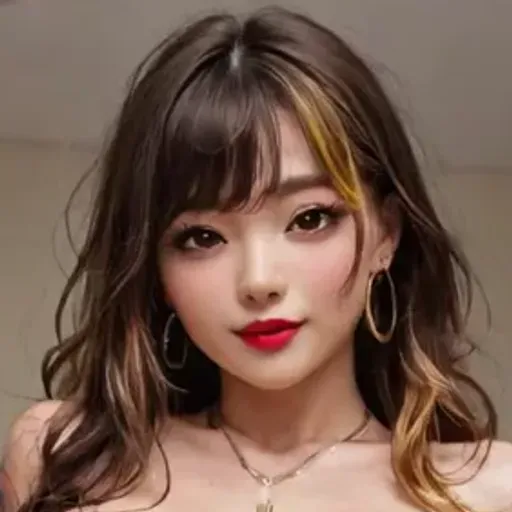 AI色情圖片產生器