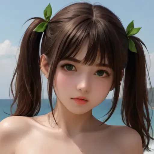 โปรแกรมสร้างภาพโปรนที่ใช้ปัญหา AI