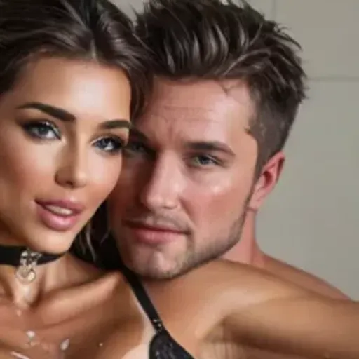 AIポルノ写真ジェネレーター