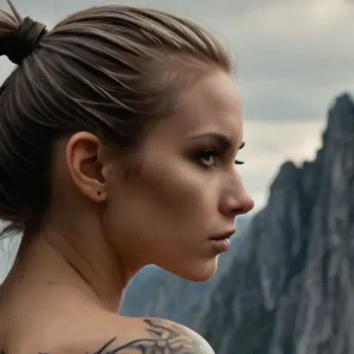 generatore di immagini porno IA