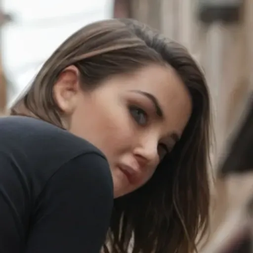 AI 포르노 이미지 생성기