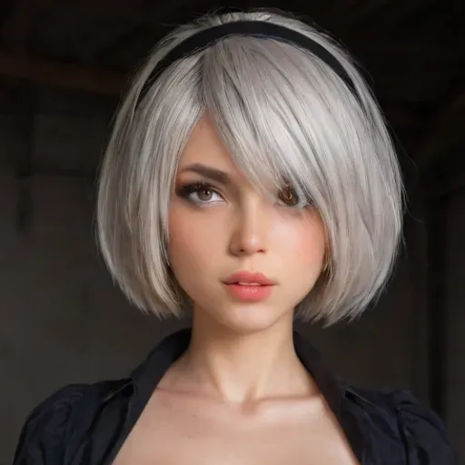 एआई पोर्न इमेज जेनरेटर