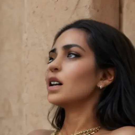 gerador de fotos pornô com IA