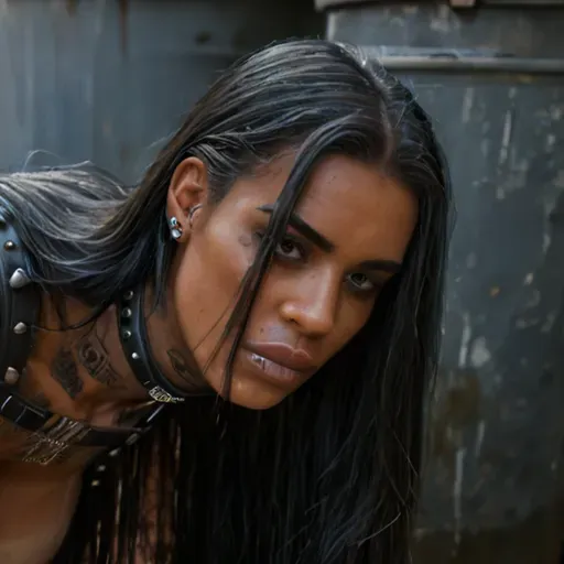 KI-Pornobild-Generator