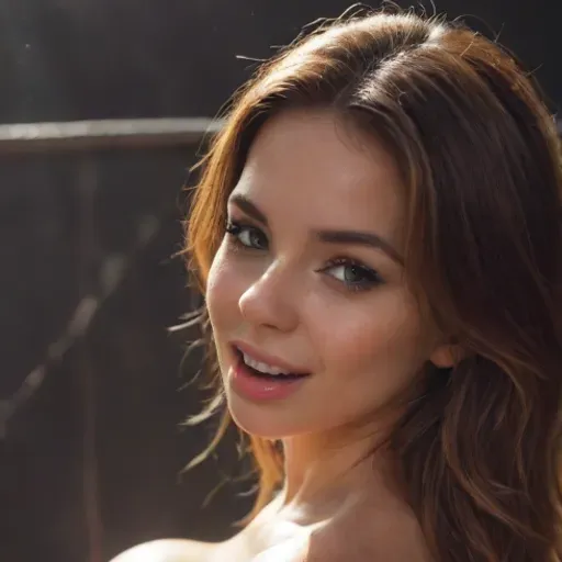 AIポルノ画像ジェネレーター