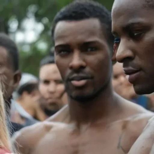 AIポルノ写真ジェネレーター