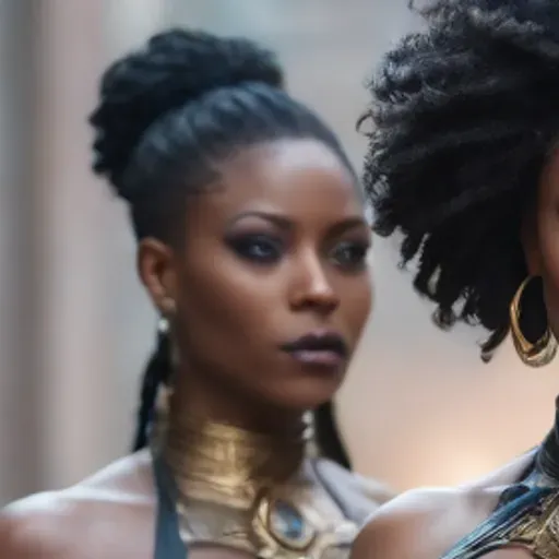 AI 포르노 사진 생성기