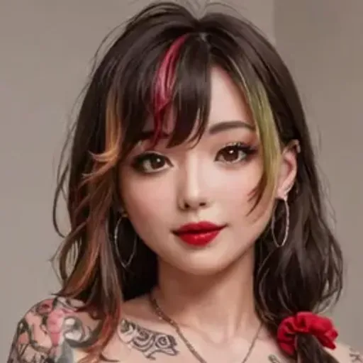 générateur d’images porno IA