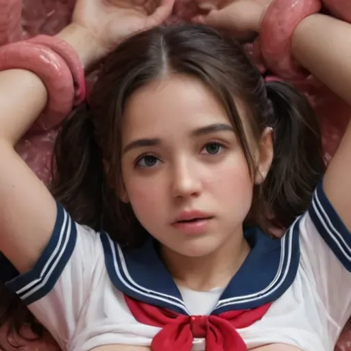 AI色情图片生成器