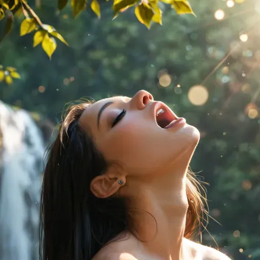 โปรแกรมสร้างภาพโปรนที่ใช้ปัญหา AI