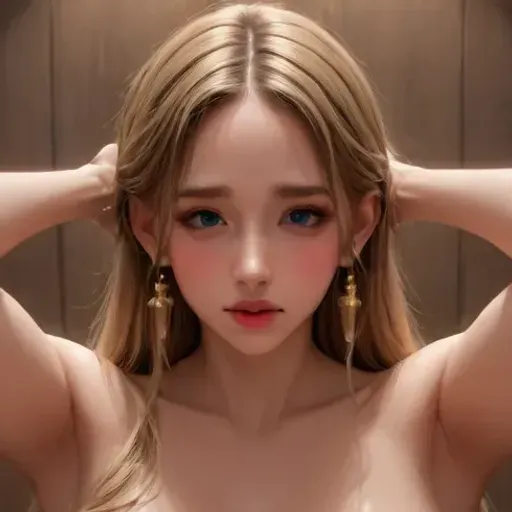 AI色情图片生成器