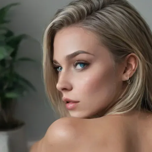 KI-Pornobild-Generator