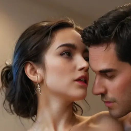 AI porn pic generator