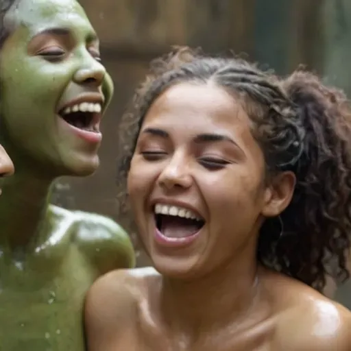 AI色情照片生成器