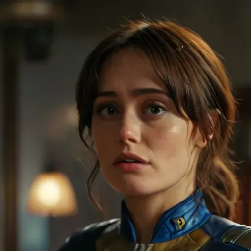 gerador de imagens pornô com IA