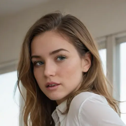 gerador de imagens pornô com IA