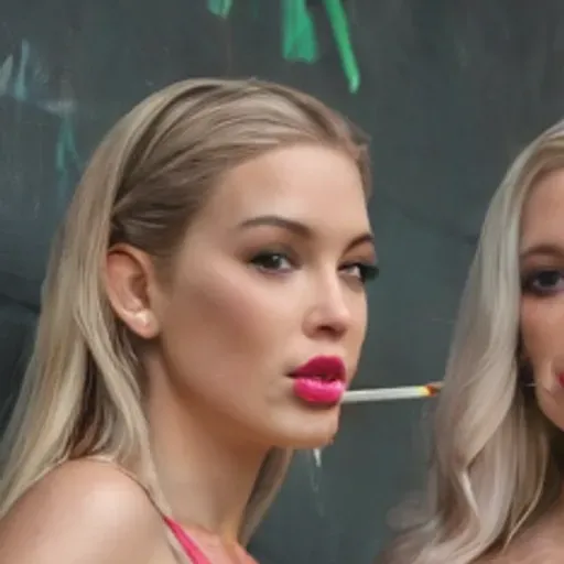 генератор порно-изображений на ИИ