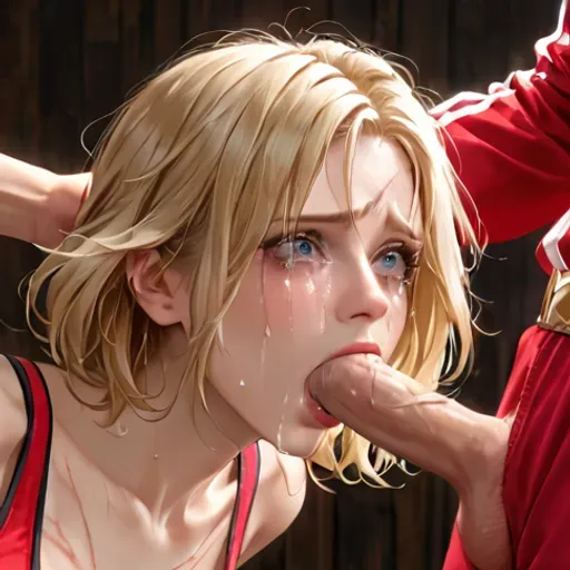 генератор порно-изображений на ИИ