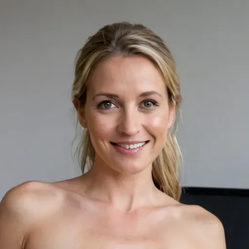 AIポルノ画像ジェネレーター