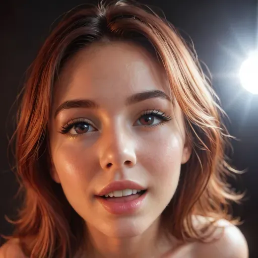 генератор порно-изображений на ИИ