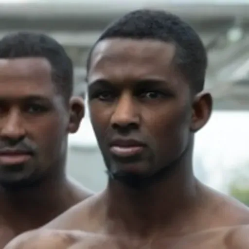 AI色情照片生成器