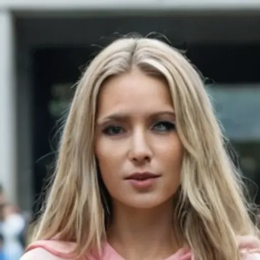 AIポルノ画像ジェネレーター