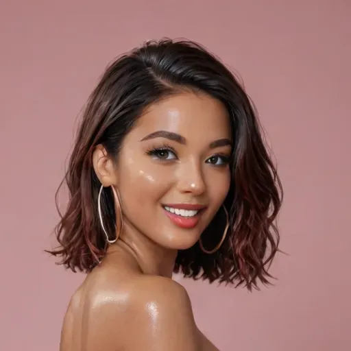 AIポルノ画像ジェネレーター