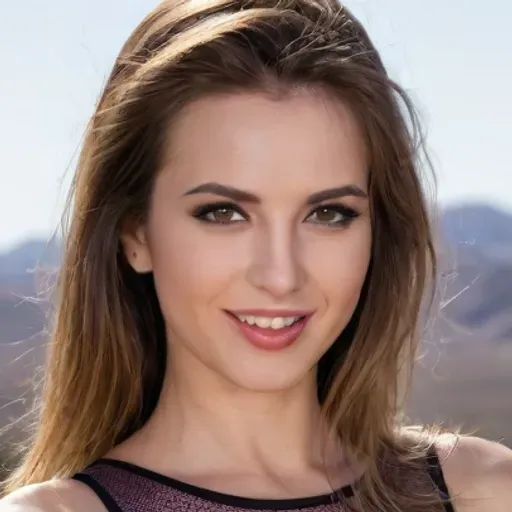 AIポルノ画像ジェネレーター