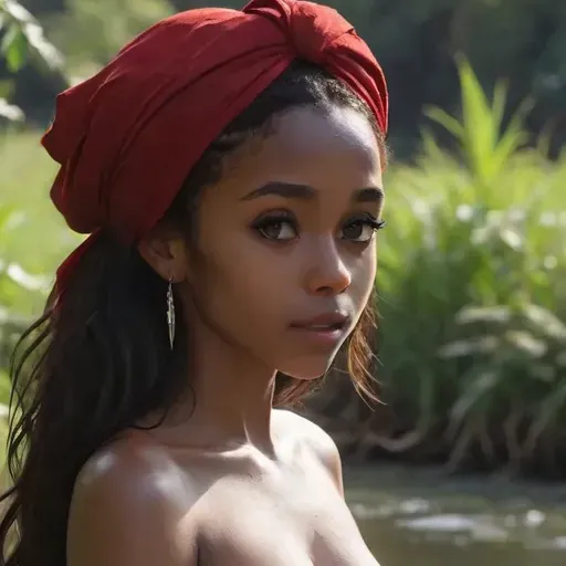 โปรแกรมสร้างภาพโปรนที่ใช้ปัญหา AI