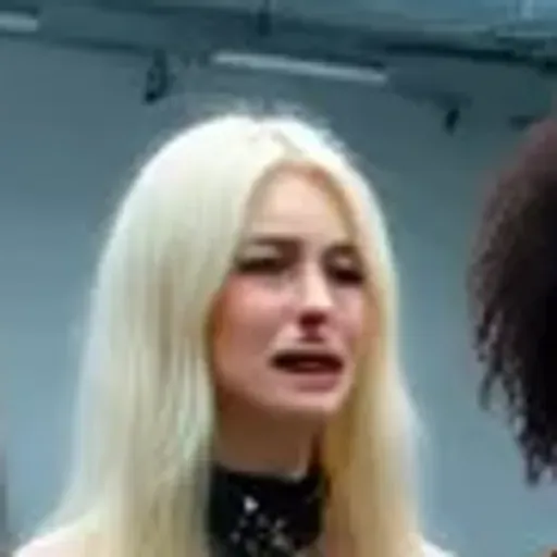 generatore di foto porno IA