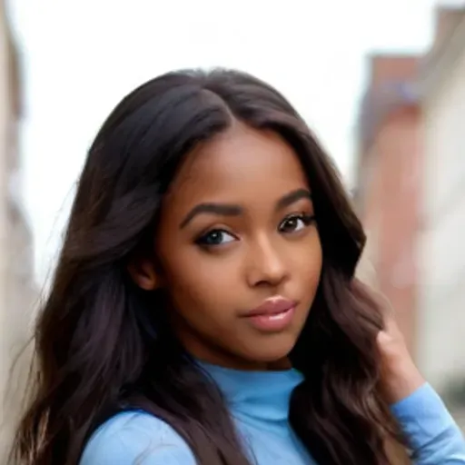 AI色情图片生成器