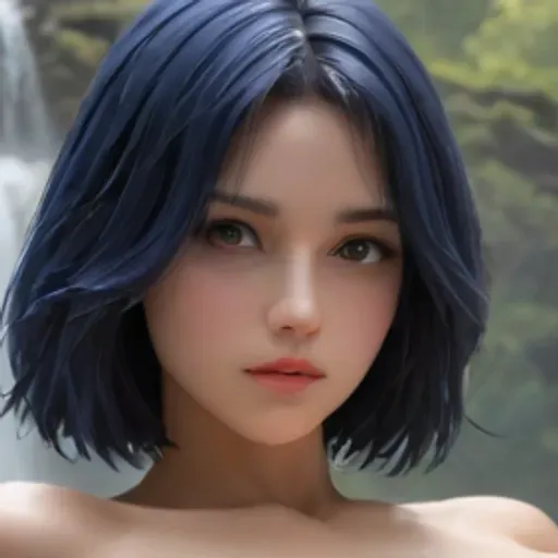 gerador de imagens pornô com IA