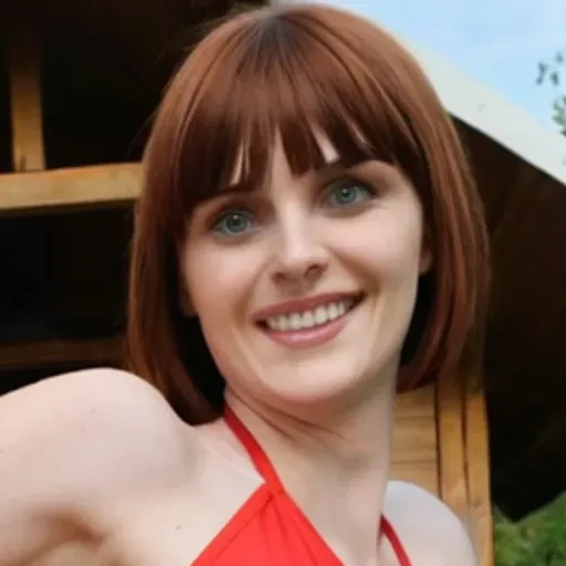 Pencipta imej lucah AI