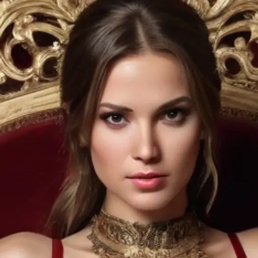 AI色情圖片產生器