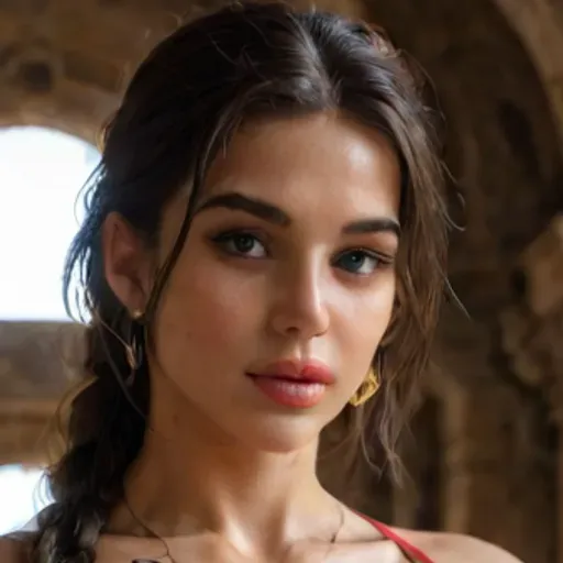 AIポルノ画像ジェネレーター