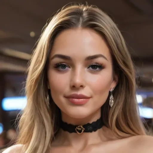 AI色情图片生成器