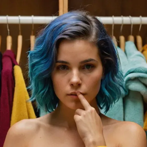 AI porn image generator