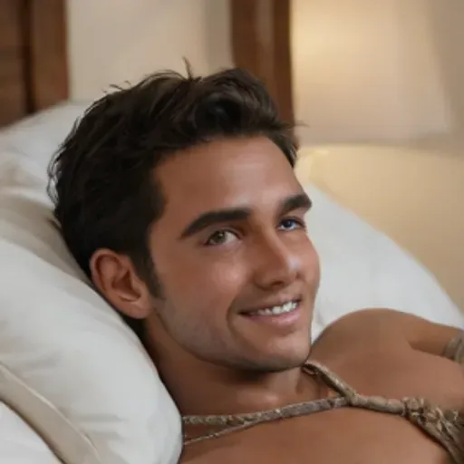 генератор порно-изображений на ИИ