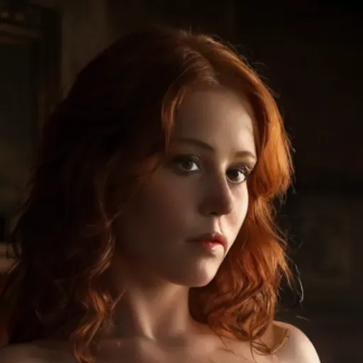 AIポルノ画像ジェネレーター