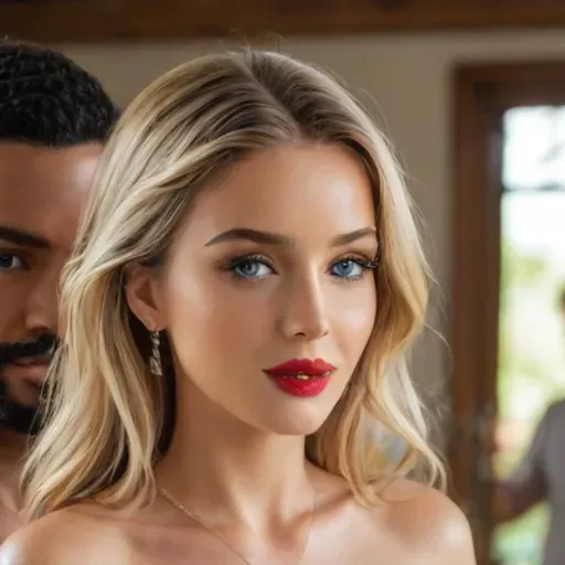 KI-Pornobild-Generator