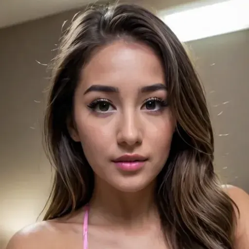 โปรแกรมสร้างภาพโปรนที่ใช้ปัญหา AI